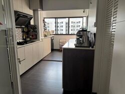 Blk 17A Mount Faber View (Bukit Merah), HDB 5 Rooms #612613681